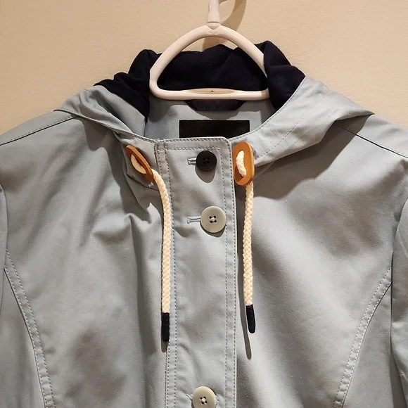 Talbots petite coat - Picture 2 of 9